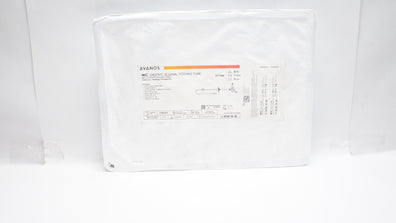 Avanos 8250-18-30 MIC Gastric-Jejunal Feeding Tube 18Fr x 30cm, 7-10mL (x)